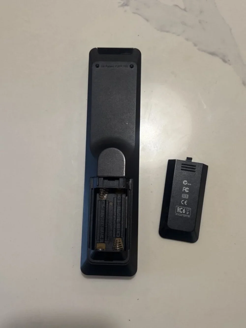 HP Pavilion 5069-8344 Media Center Remote Control HP Remote Windows DVD TV Works